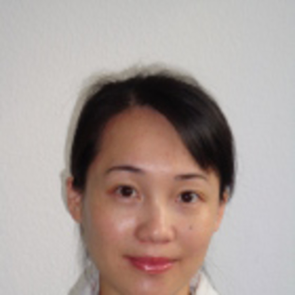 jing chen corcoran