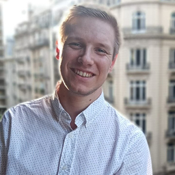 Sebastián Emiliano Meier
