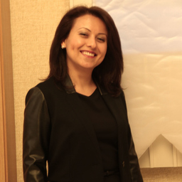 Cahide Yüksel Yücel