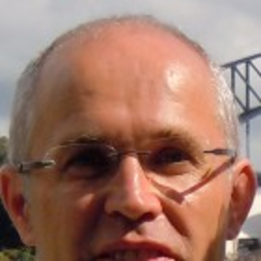 Profilbild Wolfgang Schiffer
