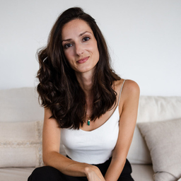 Judith Thomschke