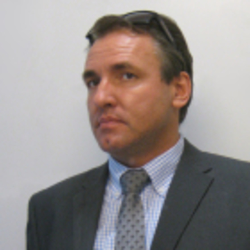 Social Media Profilbild Frank Engel Hagen