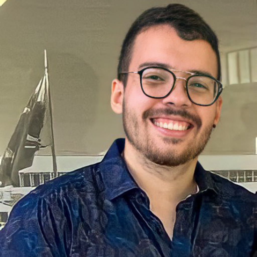 Luiz Cuesta Electrical engineering São Paulo State University XING