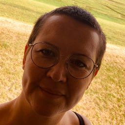 Carolin Prüser-Siewers