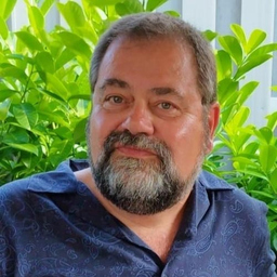 Martin Gerdes