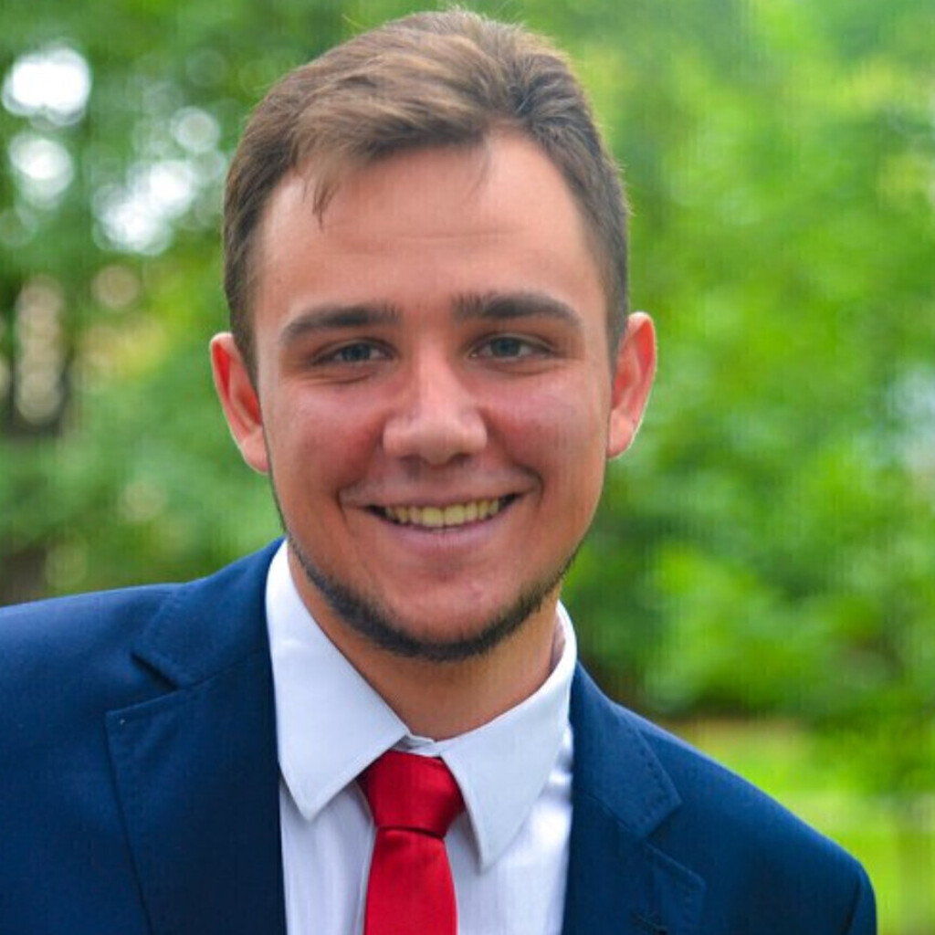 Stepan Skorobohatov Freight Operation Representative TRANSLAND TSL