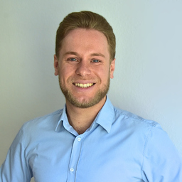Raffael Baumgärtner's profile picture
