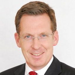 Dr. Georg Wolters