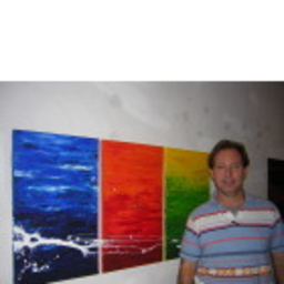 Juan Carlos Morales