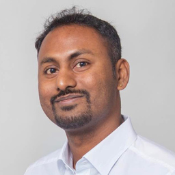 Raghu Thiyagarajan