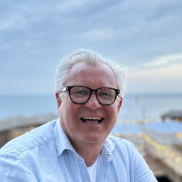 David Henckens