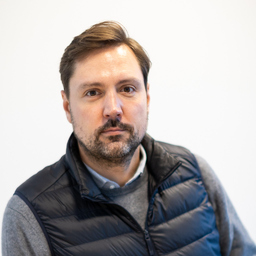 Moritz Landau