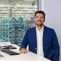 Roland Dötter