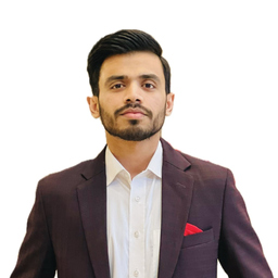 Aakash Shabbir
