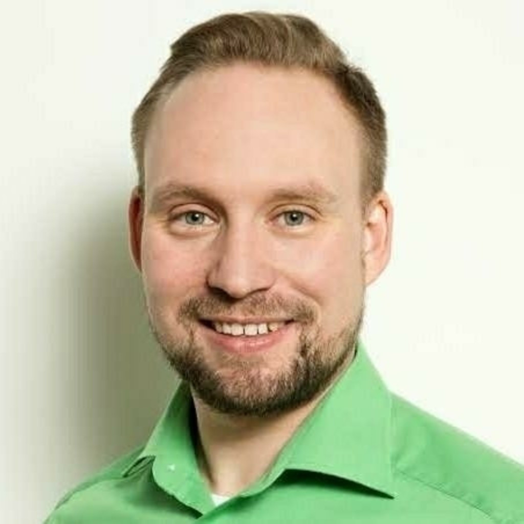 Alexander Jäger Sachgebietsleiter/Teamleiter ifmUnternehmensgruppe