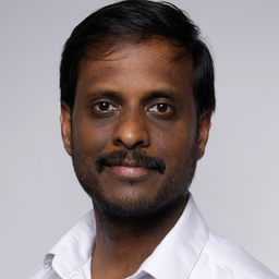 Shekar Varadarajan