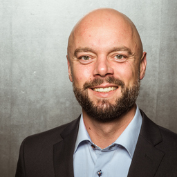 Björn Rebenstorff