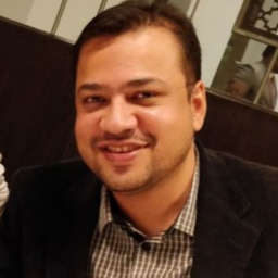 Manik Bhandari