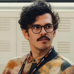 Patrick Sobral