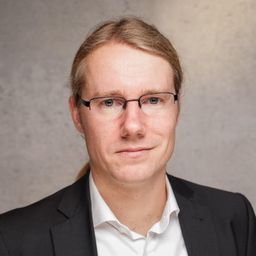 Dipl.-Ing. Felix Buschschlüter