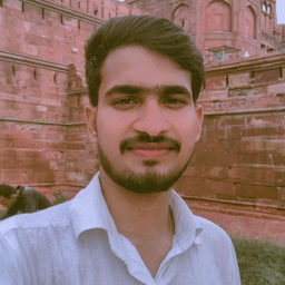 Sahil Kumar