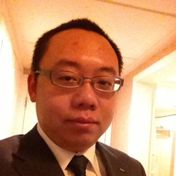 Zongqian Zhang