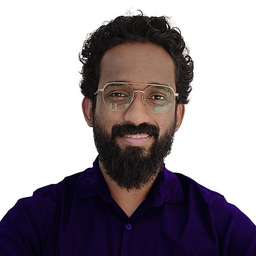Shinu Manuel
