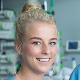 Elisabeth Mösbauer