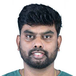 vinoth raja