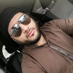 Muhammad Arif Shabab