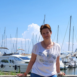 Mandy Liebermann