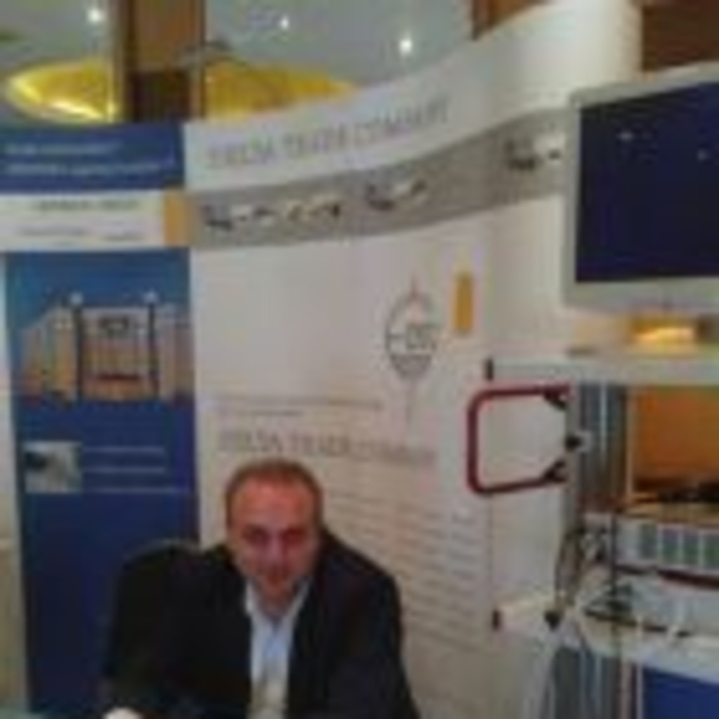 Aykut Sumer Endoskopi Ticaret Limited Sirketi XING