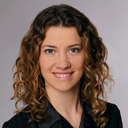 Social Media Profilbild Daria Wießner Berlin