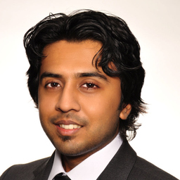 Rahul Chavan