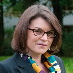 Prof. Dr. Valeska Korff