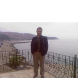 Bilal Topal