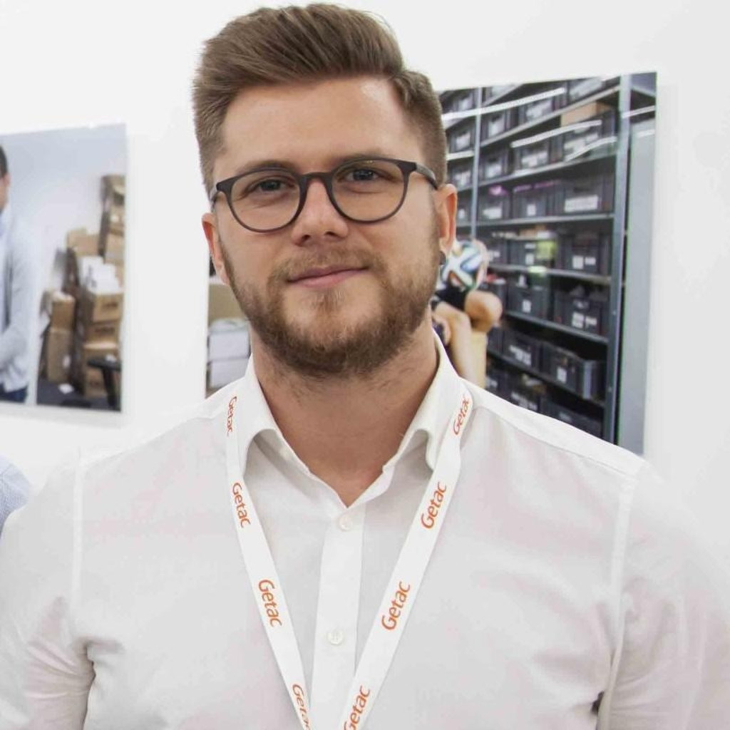 Serge Ralf Engelhardt Business Development Manager Jarltech Europe