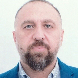 Serdar Gedik