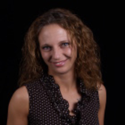 Sarah Krüger