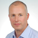 Dr. Gregor Gelbert