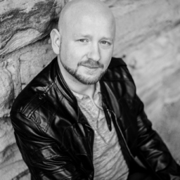 Ronny Lange