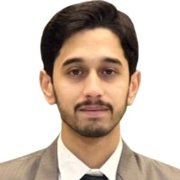 Ahmad Hassan