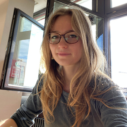 Barbara Suran
