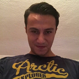 HÜSEYİN TUNAR
