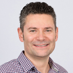 Alwin Meyer's profile picture