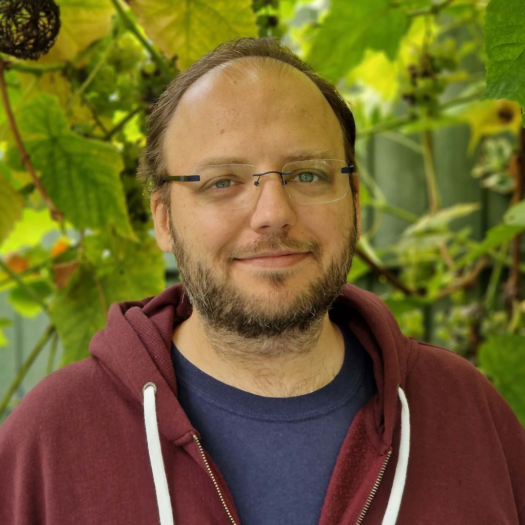 Pablo Fernandez CTO Watu XING