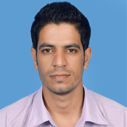 Shahzad Khan