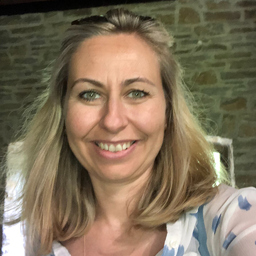 Nadine Arndt