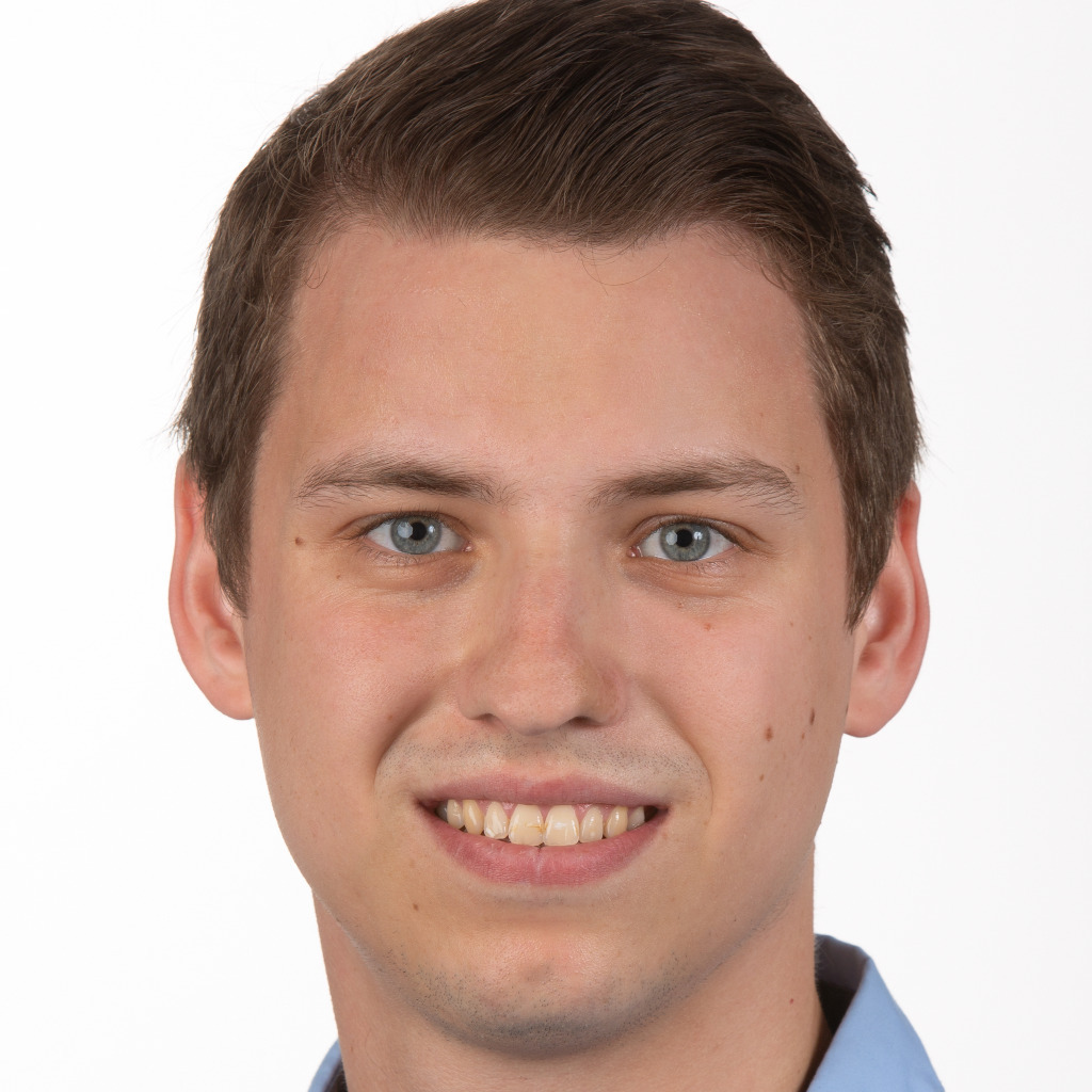 Martin Fabian Wirtschaftsinformatik Fachhochschule Dortmund XING