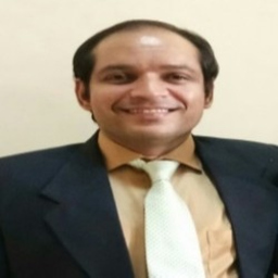 Pankaj Kulkarni